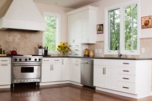 Kitchen Remodeling in Spring Branch